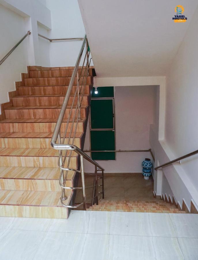 Yaarl Hostels Τζάφνα Εξωτερικό φωτογραφία