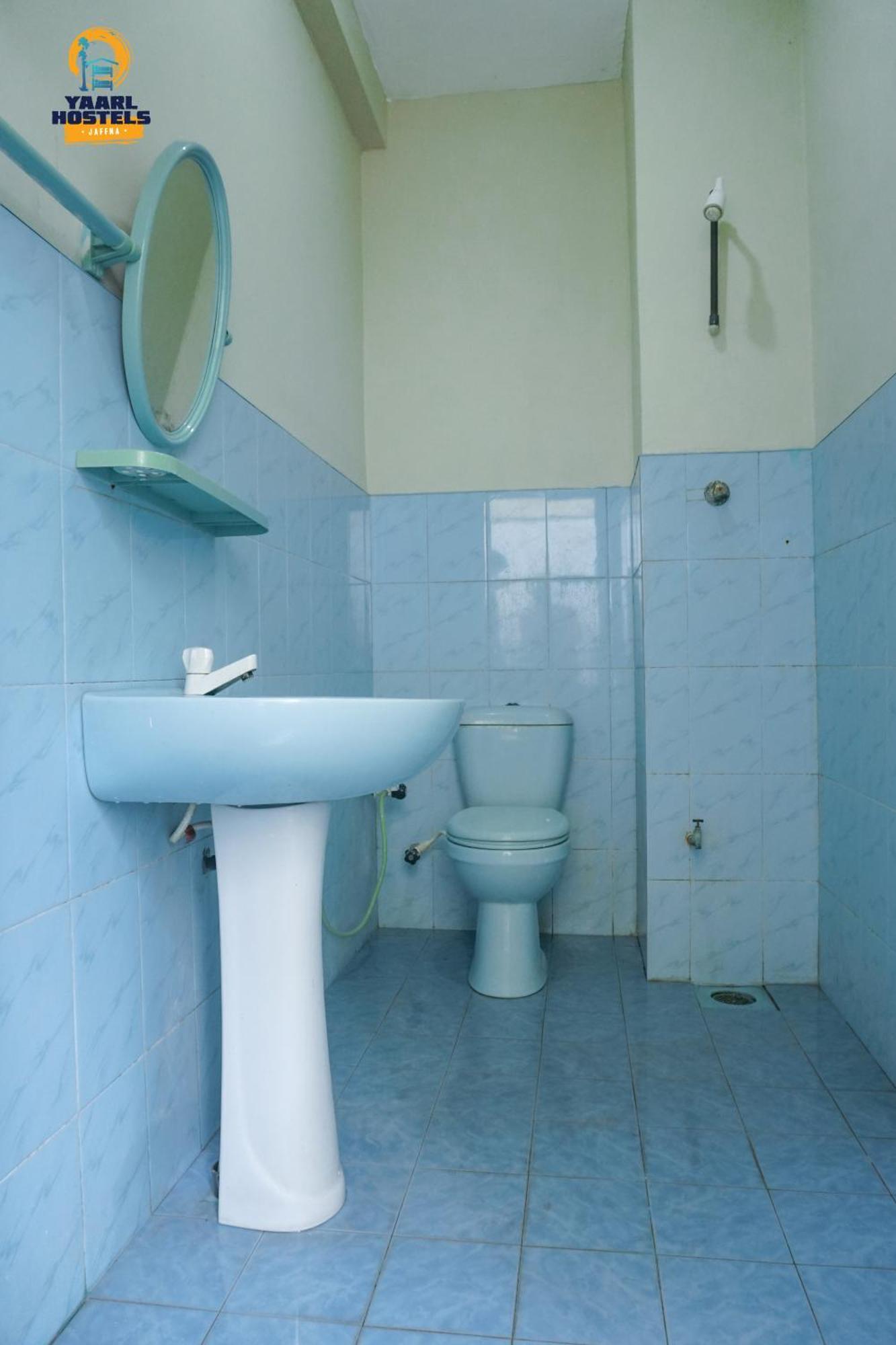 Yaarl Hostels Τζάφνα Δωμάτιο φωτογραφία